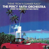 Arrivederci Roma by The Percy Faith Orchestra