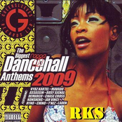 The Biggest Ragga Dancehall Anthems 2009