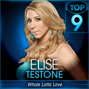 Elise Testone: Whole Lotta Love (American Idol Performance) - Single