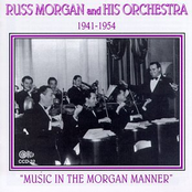 Russ Morgan And His Orchestra