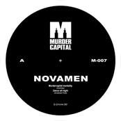 Murdercapital Mentality by Novamen