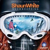 The Ting Tings: Shaun White Snowboarding: Official Soundtrack