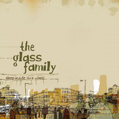 Swimming In Fiction by The Glass Family