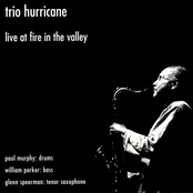 Live At Fire In The Valley
