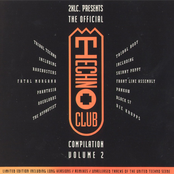 The Official Techno Club Compilation Volume Two