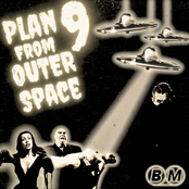 Plan 9 From Outer Space