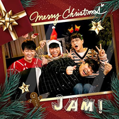 Merry Christmas JAM!