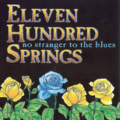 Seven Days by Eleven Hundred Springs