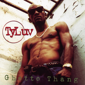 Ghetto Thang