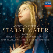 Steffani: Stabat Mater