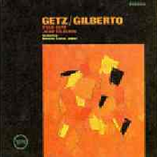 Stan Getz And Joao Gilberto Featuring Antonio Carlos Jobim