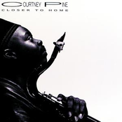 Never Be Lonely by Courtney Pine
