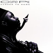 Blue Tide by Courtney Pine