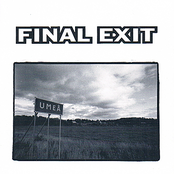 Oil Unit Corps God Country by Final Exit