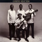 La Ternera by Compay Segundo