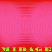 Mirage - Single