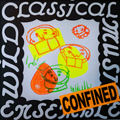 CONFINED