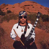 keith secola & the wild band of indians