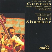 Genesis Theme by Ravi Shankar