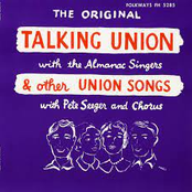 Talking Union and Other Union Songs