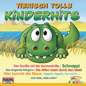 Tierisch tolle Kinderhits