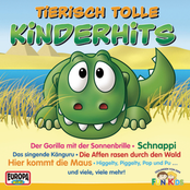 Der Gorilla Mit Der Sonnenbrille by Fun Kids