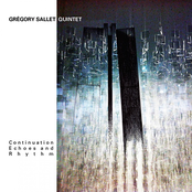 Continuation, Echoes and Rhythm