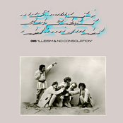 Illeism & No Consolation