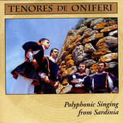 Polyphonic Singing From Sardinia