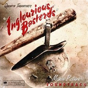 Inglourious Basterds Soundtrack