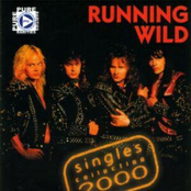 Tear Down The Walls by Running Wild