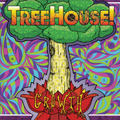 Treehouse!: Growth