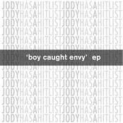 'Boy Caught Envy' EP