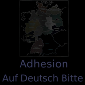 Tschüs by Adhesion