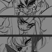 pump it (vs. glvck) :: shino