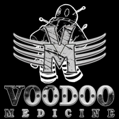 voodoo medicine