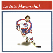 En Déshabillé by Les Dales Hawerchuk