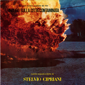 Sustain by Stelvio Cipriani