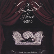 Hook. Line. And, Sink Her.