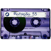 Rotação 33 - Fita Mixada
