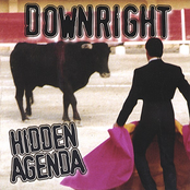 Downright: Hidden Agenda