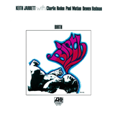 Forget Your Memories [and They'll Remember You] by Keith Jarrett