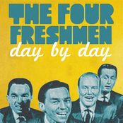 The Four Freshman: The Four Freshmen Day By Day