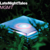 LateNightTales -  MGMT
