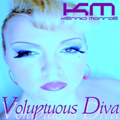 Voluptuous Diva EP