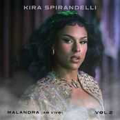 Malandra, Vol. 2 (Ao Vivo)