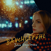 Julia Engelmann: Bauchgefühl