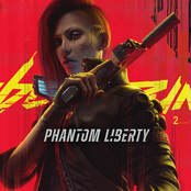 Cyberpunk 2077: Phantom Liberty (Original Score)