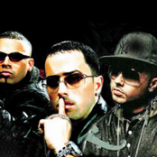 Wisin & Yandel Ft. Tony Dize