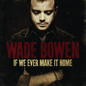 Nobody's Fool by Wade Bowen